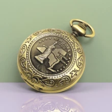 1pc Copper Survival Compass With Glow-In-The-Dark Features - Water-Resistant, Enhanced Visibility For Camping & Hiking - Essential Nighttime Adventure Tool - Yellow - View 10