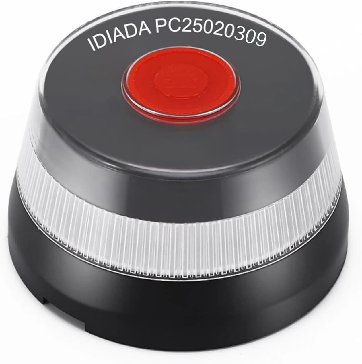 Kynley Baliza V16 Homologada DGT con Geolocalización IoT Luz Emergencia Coche Visible 1 km 360° Datos Pagados hasta 2038 Sustituto Oficial Triángulos IP54 Resistente Agua y Polvo ✅ Entrega en 48-72h