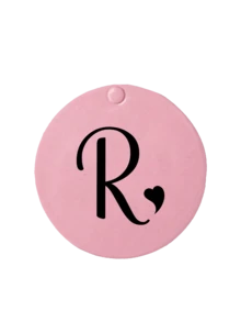 Praktischer Mini-Spiegel mit schwarz gedruckten Herzbuchstaben A-Z, niedlicher Make-up-Spiegel, Mini-Kompaktspiegel, tragbarer Make-up-Spiegel, Mini-Handspiegeln, Make-up-Spiegel für den täglichen Gebrauch, Reise und Party, süßes und lustiges kleines Geschenk, Geburtstag, Strand, Feiertage, ein tolles Geschenk für Frauen, Mütter, Lehrer, Freunde, Brautjungfern, günstig, Strumpfstopfer, Make-up, Make-up-Utensilien, günstige Sachen, Geschenke, Geschenke für Frauen, Weihnachtsgeschenke