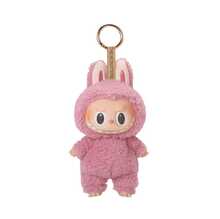 Pop Mart POPMART Labubu Love Macaron Soft Vinyl Blind Box