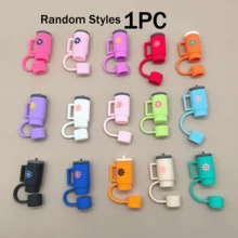 1 set de husă de 40 oz cu, compatibilă cu setul de accesorii pentru sticle de apă Stanley Sports, husă din neopren pentru sticlă cu curea de umăr reglabilă, geantă de depozitare dublă, portofel mobil pentru monede, pălării de paie, carabiniere, brelocuri și pandantive cu perle artificiale, potrivită pentru călătorii, accesorii pentru pahare de fitness în aer liber.