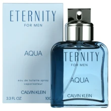 Calvin Klein Nước hoa Eternity Aqua For Men Edt Spray 3.4oz/100ml - Giờ ban ngày - Xem 2