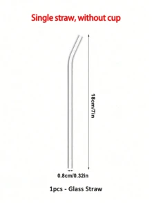 美式咖啡杯 - 简约耐热玻璃杯，高约 4 英寸，适合盛放咖啡和饮料，是送给家人和朋友的绝佳礼物，也是咖啡吧配件。 - 彩色 - 查看 9