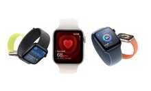 全新 WATCH SE3 40mm GPS 陪你练习，随心聊天，助你记忆，懂你心。最新款 Apple Watch - 星光色錶盤+星光色錶帶 - 查看 4