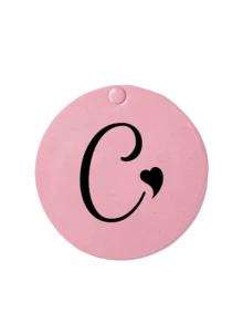 Praktischer Mini-Spiegel mit schwarz gedruckten Herzbuchstaben A-Z, niedlicher Make-up-Spiegel, Mini-Kompaktspiegel, tragbarer Make-up-Spiegel, Mini-Handspiegeln, Make-up-Spiegel für den täglichen Gebrauch, Reise und Party, süßes und lustiges kleines Geschenk, Geburtstag, Strand, Feiertage, ein tolles Geschenk für Frauen, Mütter, Lehrer, Freunde, Brautjungfern, günstig, Strumpfstopfer, Make-up, Make-up-Utensilien, günstige Sachen, Geschenke, Geschenke für Frauen, Weihnachtsgeschenke