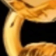 金色
