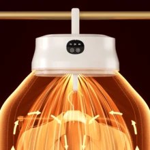 Clothes Drying Machines - 白色 - 查看 3