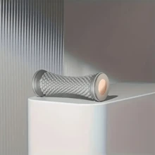 1 件足部按摩器，旨在缓解足底筋膜炎，有效舒缓足跟疼痛、扁平足并放松肌肉，由耐用塑料制成，包括专门的足部按摩工具，适合家庭使用。 - 彩色 - 查看 6