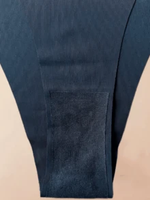 Kit 12 Women's Panties Laser Cut With Adjustment Seamless Clean - 彩色 - 查看 4