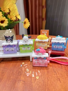 Sanrio My Melody Keychain Charm, Pink Edition, Sweet Collectible, Bunny Figure, Bag & Key Decor, Room Accent, Gift for Cartoon Lovers, Valentine Present, Anniversary Surprise, Alloy Chain, Kawaii Touch, Backpack Charm, Gift Ready, Limited Design, Deskal, Pink, Gthetic Biftuddy, Gthetics, Collatys, Gthetics, Mercs, Collaty, Desktic, Gthetics, Collatz, Gthetics, Collatz, Gthetics, Collatz, Gthetics, Collfe - 美樂蒂-粉紅色 - 查看 8