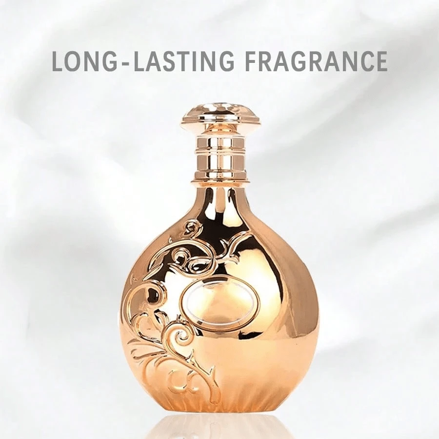 Arabiyat Prestige NYLA SAFA 80ml EDP Unisex Perfume - Tươi - Xem 1