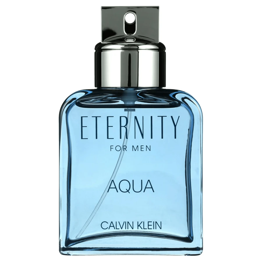 Calvin Klein Nước hoa Eternity Aqua For Men Edt Spray 3.4oz/100ml - Giờ ban ngày - Xem 1