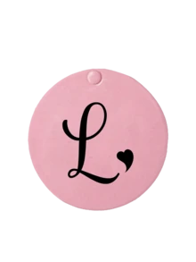 Praktischer Mini-Spiegel mit schwarz gedruckten Herzbuchstaben A-Z, niedlicher Make-up-Spiegel, Mini-Kompaktspiegel, tragbarer Make-up-Spiegel, Mini-Handspiegeln, Make-up-Spiegel für den täglichen Gebrauch, Reise und Party, süßes und lustiges kleines Geschenk, Geburtstag, Strand, Feiertage, ein tolles Geschenk für Frauen, Mütter, Lehrer, Freunde, Brautjungfern, günstig, Strumpfstopfer, Make-up, Make-up-Utensilien, günstige Sachen, Geschenke, Geschenke für Frauen, Weihnachtsgeschenke