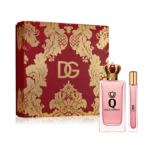 Dolce & Gabbana Q EDP 2件套女士香水套装 3.3盎司/100毫升+0.33盎司/10毫升 - 多樣化香型 - 查看 1