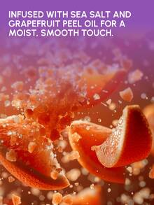 REVER 水果沐浴球 约190克 滋养肌肤的水果沙拉 - Grape - 查看 3