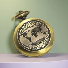 1pc Copper Survival Compass With Glow-In-The-Dark Features - Water-Resistant, Enhanced Visibility For Camping & Hiking - Essential Nighttime Adventure Tool - Yellow - View 11