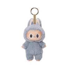 Pop Mart POPMART Labubu Love Macaron Soft Vinyl Blind Box