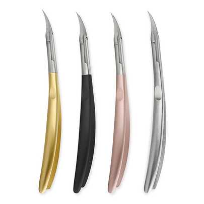 1pc Stainless Steel Toenail Clipper, Household Simple Toe Nail Nipper, Unisex Foot Care Tool, Pedicure, Ingrown Nail