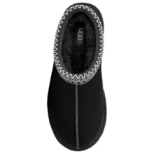 UGG Women's Tasman II Slippers Outdoor Casual Shoes,Women's Snow Boots , New Winter Arrivals - 黑色 - 查看 4