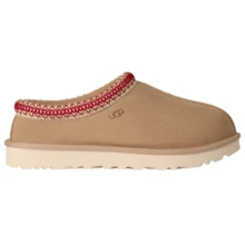 UGG Women's Tasman II Slippers Outdoor Casual Shoes,Women's Snow Boots , New Winter Arrivals - 深櫻桃色/沙色 - 查看 1