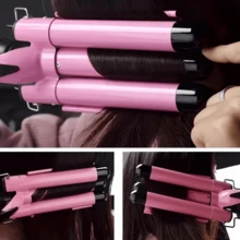 Curling Tongs & Curling Wands - 查看 3