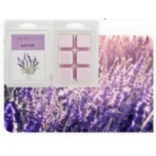 12 Types Of Scented Wax Blocks,(3 Oz) Assorted Wax Warmer Cubes,Plant Essential Oil Aromatherapy Wax Block,Soy Scented Wax Melts For Wax Warmers