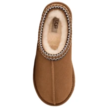UGG Women's Tasman II Slippers Outdoor Casual Shoes,Women's Snow Boots , New Winter Arrivals - 栗 - 查看 4