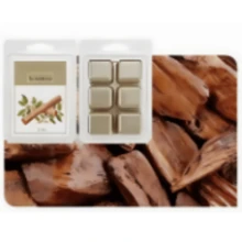 12 Types Of Scented Wax Blocks,(3 Oz) Assorted Wax Warmer Cubes,Plant Essential Oil Aromatherapy Wax Block,Soy Scented Wax Melts For Wax Warmers