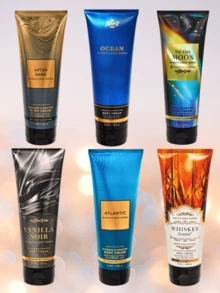 Bath & Body Works Bath And Body Works BBW Body Lotion Body Cream Body Care Fragrance - 天黑之後 - 查看 2