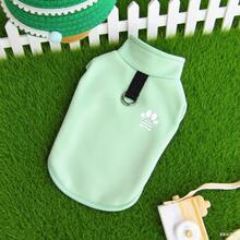 Maglione comodo per animali domestici - Magliette per cani per autunno, inverno e primavera - Cappotto per cani morbido, caldo e adorabile per razze piccole, medie e grandi - Perfetto per attività all'aperto e costumi