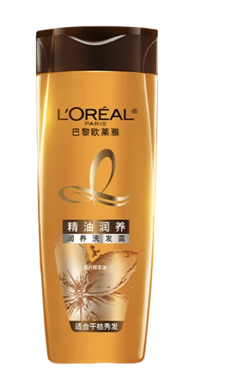 L’Oreal Paris 100ml L'Oreal Nourishing Hair Conditioner, Suitable For Dry, Damaged Hair