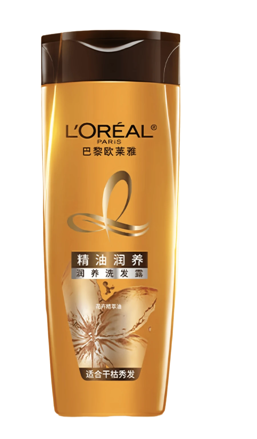 L’Oreal Paris 100ml L'Oreal Nourishing Hair Conditioner, Suitable For Dry, Damaged Hair - Yellow - View 1