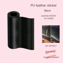 Self Adhesive Leather Repair Patch Tape Large Leather Patches For Furniture, Couch, Car Seats, Office Chair, Bags, Vinyl And Boat Seat Repair - Multicolor - View 16