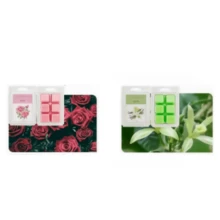 12 Types Of Scented Wax Blocks,(3 Oz) Assorted Wax Warmer Cubes,Plant Essential Oil Aromatherapy Wax Block,Soy Scented Wax Melts For Wax Warmers