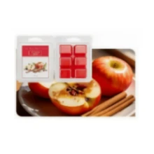 12 Types Of Scented Wax Blocks,(3 Oz) Assorted Wax Warmer Cubes,Plant Essential Oil Aromatherapy Wax Block,Soy Scented Wax Melts For Wax Warmers