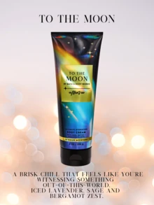 Bath & Body Works Bath And Body Works BBW Body Lotion Body Cream Body Care Fragrance - 去月球 - 查看 3