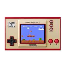 Game & Watch: Super Mario Bros. [Limited Edition] - Nintendo - 金色 - 查看 2