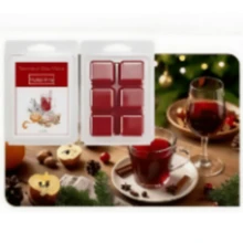 12 Types Of Scented Wax Blocks,(3 Oz) Assorted Wax Warmer Cubes,Plant Essential Oil Aromatherapy Wax Block,Soy Scented Wax Melts For Wax Warmers