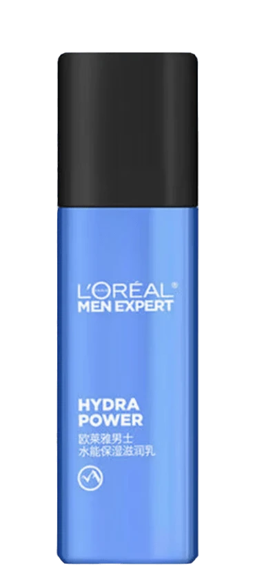 L’Oreal Paris 22ml L'Oreal Men Expert Hydra Energetic Moisturizing Lotion