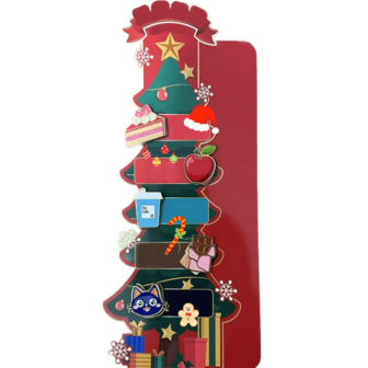 Christmas 1pc Cute Cartoon Cat, Chocolate, Cake, Apple Metal Brooch Badge Anime Pin For Men&Women, Christmas Gifts