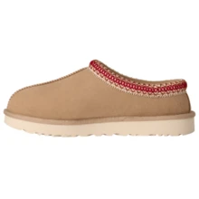 UGG Women's Tasman II Slippers Outdoor Casual Shoes,Women's Snow Boots , New Winter Arrivals - 深櫻桃色/沙色 - 查看 2
