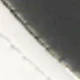 Gray In Front and White In Back