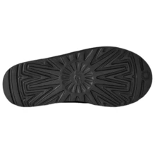 UGG Women's Tasman II Slippers Outdoor Casual Shoes,Women's Snow Boots , New Winter Arrivals - 黑色 - 查看 5