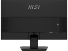 MSI 24 Inch Full HD 144Hz IPS With AMD FreeSync 1ms HDR Ready 102% SRGB LCD Gaming Computer Monitor With Accessory Slot On Stand For Both Work And Gaming PRO MP243L E14 - View 7