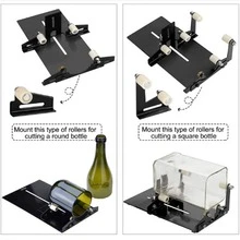 Die-Cut Machines - Black - View 3