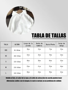 KID003|sudadera para niña|Sudadera con capucha Otoño/Invierno 2025|Sudadera estampada elegante para edades de 4 a 15 años|Cómodo y cálido|Enviado desde México|Temporada de regreso a clases|Halloween|Día de los Muertos|Para uso diario y regreso a clasesSudadera infantil blanca con diseños atractivos de fantasmas, arcoíris y frases "SPOOKY SEASON", perfecta para los fans de temas espookys y estilos juveniles - Blanco - Ver 3