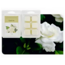 12 Types Of Scented Wax Blocks,(3 Oz) Assorted Wax Warmer Cubes,Plant Essential Oil Aromatherapy Wax Block,Soy Scented Wax Melts For Wax Warmers