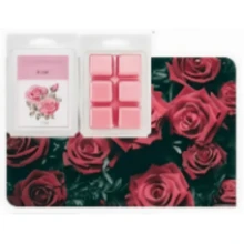 12 Types Of Scented Wax Blocks,(3 Oz) Assorted Wax Warmer Cubes,Plant Essential Oil Aromatherapy Wax Block,Soy Scented Wax Melts For Wax Warmers