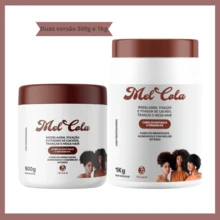 Trihair - Honey Glue For Natural And Organic Curls - 1kg, Fitagem, Modeling, Finishing - nhiều - Xem 3