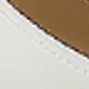 Brown In Front and White In Back